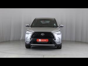 Toyota Corolla Cross 1.8 Xi - Image 4