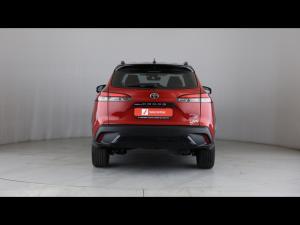 Toyota Corolla Cross 1.8 HEV GR-Sport - Image 5