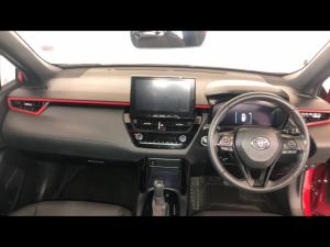 Toyota Corolla Cross 1.8 HEV GR-Sport - Image 6
