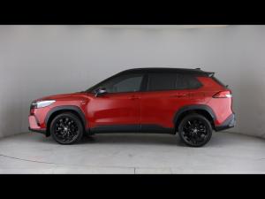 Toyota Corolla Cross 1.8 HEV GR-Sport - Image 22