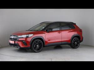 Toyota Corolla Cross 1.8 HEV GR-Sport - Image 23