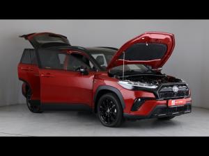 Toyota Corolla Cross 1.8 HEV GR-Sport - Image 29