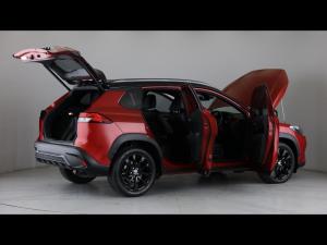 Toyota Corolla Cross 1.8 HEV GR-Sport - Image 31