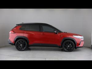 Toyota Corolla Cross 1.8 HEV GR-Sport - Image 3