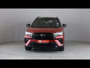 Toyota Corolla Cross 1.8 HEV GR-Sport - Image 4