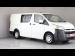Toyota Quantum 2.8 LWB crew cab manual - Thumbnail 1