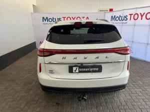 Haval H6 1.5T HEV Ultra Luxury - Image 5