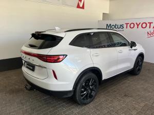 Haval H6 1.5T HEV Ultra Luxury - Image 2