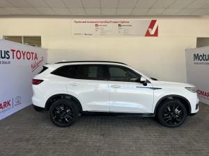 Haval H6 1.5T HEV Ultra Luxury - Image 3