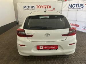 Toyota Starlet 1.5 Xi - Image 5