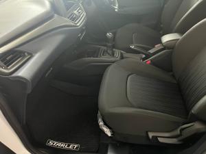 Toyota Starlet 1.5 Xi - Image 7