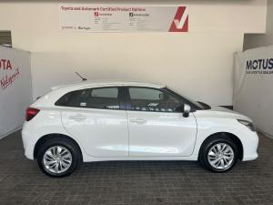 Toyota Starlet 1.5 Xi - Image 3