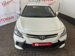 Toyota Starlet 1.5 Xi - Image 4