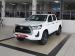 Toyota Hilux 2.4GD-6 double cab 4x4 Raider manual - Thumbnail 9