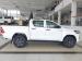 Toyota Hilux 2.4GD-6 double cab 4x4 Raider manual - Thumbnail 3