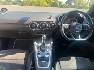 Audi TT coupe 2.0TFSI quattro - Image 6