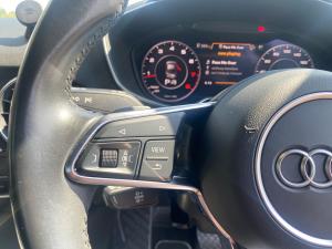 Audi TT coupe 2.0TFSI quattro - Image 9