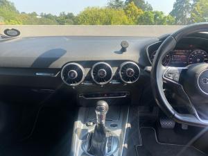 Audi TT coupe 2.0TFSI quattro - Image 13