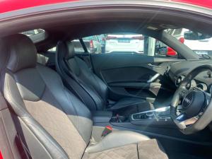 Audi TT coupe 2.0TFSI quattro - Image 15