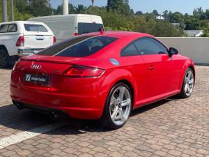 Audi TT coupe 2.0TFSI quattro - Image 2