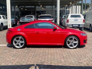 Audi TT coupe 2.0TFSI quattro - Image 3