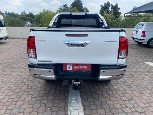 Toyota Hilux 2.4GD-6 double cab Raider auto - Image 5