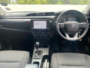 Toyota Hilux 2.4GD-6 double cab Raider auto - Image 6