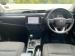 Toyota Hilux 2.4GD-6 double cab Raider auto - Thumbnail 6