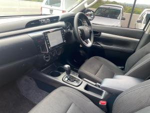 Toyota Hilux 2.4GD-6 double cab Raider auto - Image 7