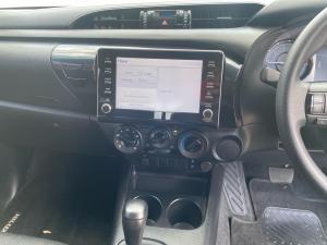 Toyota Hilux 2.4GD-6 double cab Raider auto - Image 14