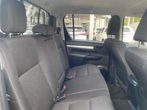Toyota Hilux 2.4GD-6 double cab Raider auto - Image 17