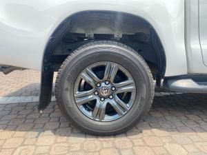 Toyota Hilux 2.4GD-6 double cab Raider auto - Image 19