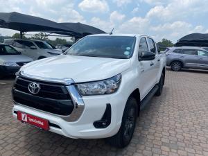 Toyota Hilux 2.4GD-6 double cab Raider auto - Image 20