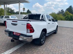 Toyota Hilux 2.4GD-6 double cab Raider auto - Image 2