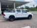 Toyota Hilux 2.4GD-6 double cab Raider auto - Thumbnail 3