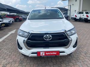 Toyota Hilux 2.4GD-6 double cab Raider auto - Image 4