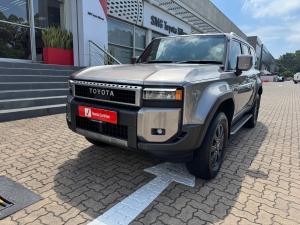 Toyota Land Cruiser Prado 2.8GD TX - Image 18