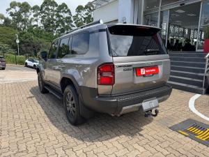 Toyota Land Cruiser Prado 2.8GD TX - Image 19