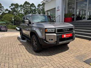 Toyota Land Cruiser Prado 2.8GD TX - Image 1