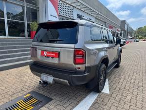 Toyota Land Cruiser Prado 2.8GD TX - Image 2