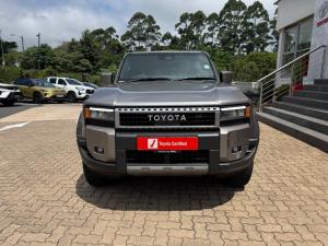 Toyota Land Cruiser Prado 2.8GD TX - Image 4