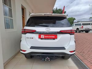 Toyota Fortuner 2.4GD-6 auto - Image 5