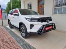 Thumbnail Toyota Fortuner 2.4GD-6 auto