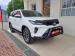 Toyota Fortuner 2.4GD-6 auto - Thumbnail 1
