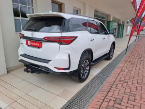 Toyota Fortuner 2.4GD-6 auto - Image 2