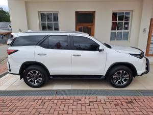 Toyota Fortuner 2.4GD-6 auto - Image 3