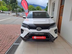 Toyota Fortuner 2.4GD-6 auto - Image 4