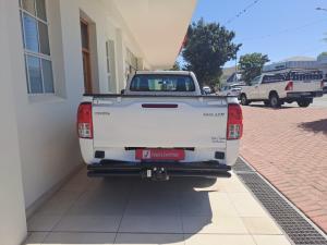 Toyota Hilux 2.4GD single cab S (aircon) - Image 5