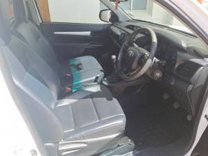 Toyota Hilux 2.4GD single cab S (aircon) - Image 7