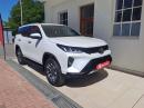 Thumbnail Toyota Fortuner 2.8GD-6 4x4 VX